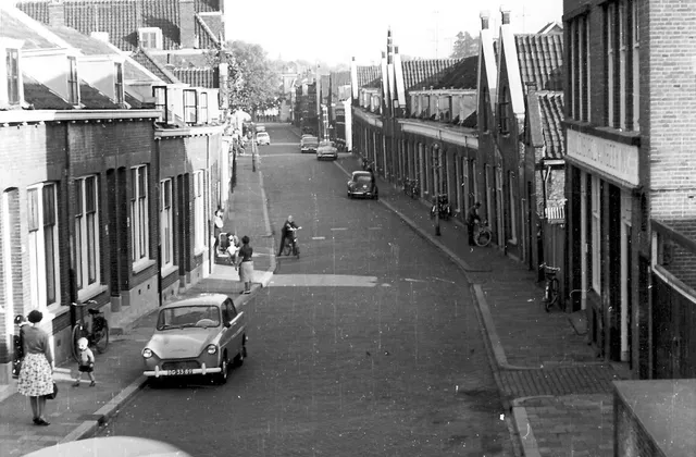 Verhuizing naar het Geldelozepad