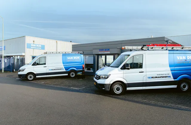 Techniek met toekomst